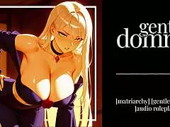 f4m erotic audio gentle dommy mommy lactates in roleplay