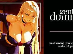 f4m erotic audio gentle dommy mommy lactates in roleplay