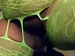 Bug booty cousin dancing naked 😏