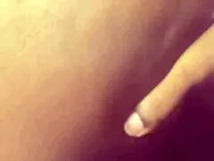 Masturbate myself till i cum