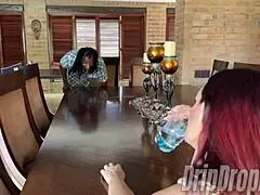 jealous bitches act one intro