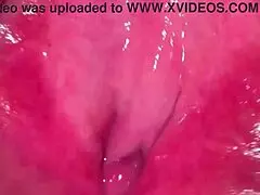 What Does An Amateur Pink Pussy Look Like 275 Days After Losing Virginity?