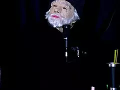 Veja a entrevista safada e cheia de putaria com a tifany rocha com o vovô moai no porn cast brazil - parte 1 watch on sheer red