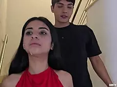 Part 1 my step-brother fucks me and my step-daughters too