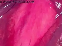 What Does An Amateur Pink Pussy Look Like 275 Days After Losing Virginity?