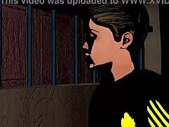 Widow Step Mother's Pussy Got So Wet