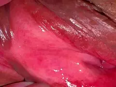 What Does An Amateur Pink Pussy Look Like 275 Days After Losing Virginity?