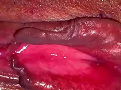 What Does An Amateur Pink Pussy Look Like 275 Days After Losing Virginity?