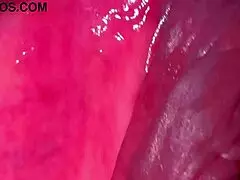 What Does An Amateur Pink Pussy Look Like 275 Days After Losing Virginity?