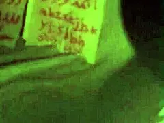 Arab milf wife takes arabic cock