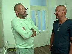 Swinger Couples Engage In Foursome With Wife Exchange Part 1