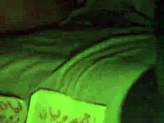 Arab milf wife takes arabic cock