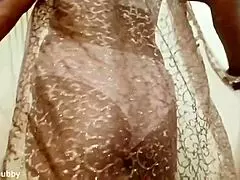 super anal desi indian muslim couple english style