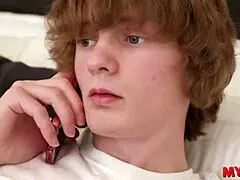 mylfex - classy milf revives young adventures with son