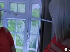 Gilf Lacey Starr And Marc Kaye Enjoy Rough Doggystyle - Agedlove