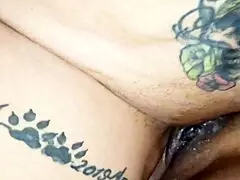 two beautiful women college students have lesbian sex for the first time