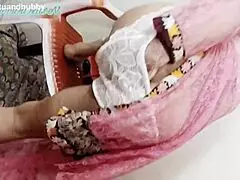 masturbating muslim wife in hijab with hot moaning netuandhubby