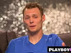 Perverted Couple Enjoyed Hardcore Sex In The Weird Show... So Intense!