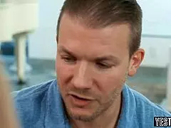 Chubby Innocent Teen Enjoys Foursome With Perverted Stepfamily In Detailed Encounter