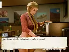 i fed my step-sister 12 inches deep in her shaved pussy