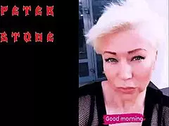 Stepmom and stepson engage in dirty talk straight out