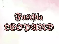 Bleubrutalrose - Fuschia Leopard Blowjob Huge Cock Milf Pussy Licking