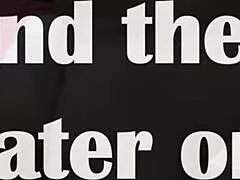 kiwi milf used hard by her master in intense session, part 2 trailer