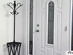 Big tits stepmom threesome.