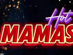 Milf gostosa trepando com 2 caras na frente do marido voyeur