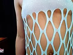 Mercedez sucks ass and cock 😋