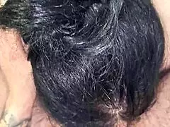 Stepmom's Underwater Blowjob at 50?