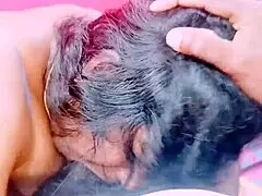 'Desi Stepmom Blows And Fucks Stepson!'