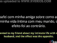 back then i wanted to watch my husband fucking my friend's ass