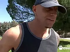 Mexican milf laurie vargas fucks a guy she just met