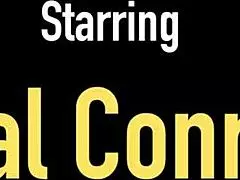 Watch teal conrad fuck her tight pussy with vibrator?