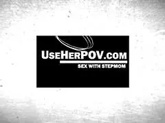 Ik help je focussen op studie stiefzoon - Hadley Haze POV