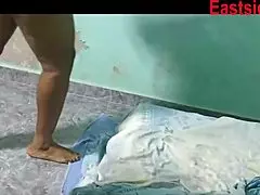 african pornstar miracleporn fucked wotowoto with her driver