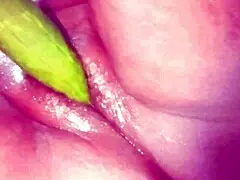 desibhabhi hints at tight pussy getting oiled and fucked