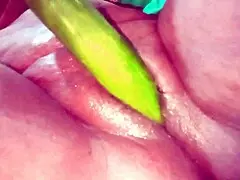 desibhabhi hints at tight pussy getting oiled and fucked