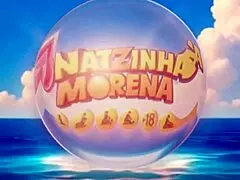 Luxury brunettes fucking passionately 😍 moaning loudly!