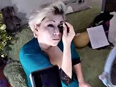 Makeup lessons from a famous married russian porn star aimee hot milf aka aimeeparadise