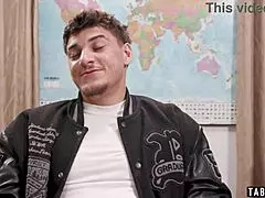 Adira Allure Punishes Ass