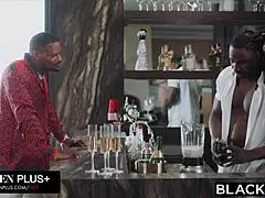 Blacked bbc hungry milf serenity cox, ready for your first gangbang?