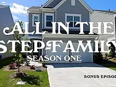 fucking my step mom for breakfast ~ kymber leigh - all in the step family 241027