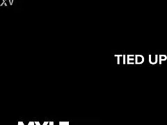 bound and fucked - a stepmoms secret pleasure 😈