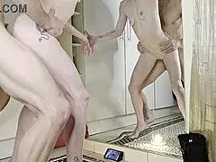 Petite Beuty Fucked Doggystyle