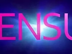 sensual blonde light fairy enjoys hard anal