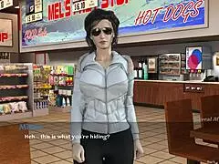 amo a mi suegra ep 50 mi suegra folla mejor que mi novia 😍