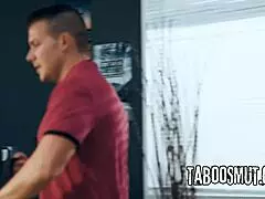 Asian teacher asks student to impregnate her with bubble butt