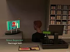 amo a mi suegra ep 50 mi suegra folla mejor que mi novia 😍